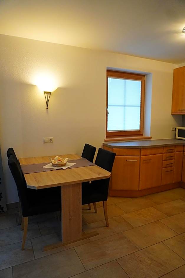 Appartements Fritzhof