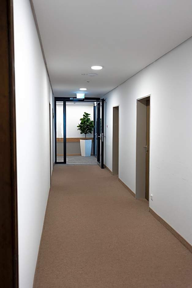 Hotel Kubler
