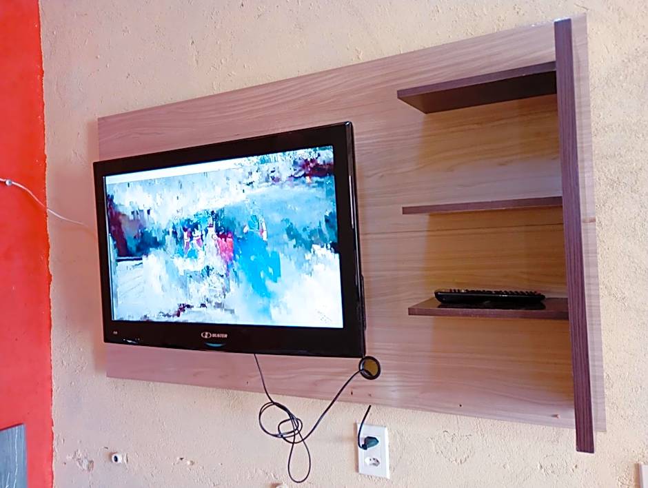 Hostel Bryan Tatuapé