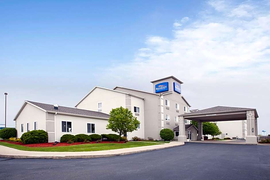 Photo 1 of 34 of Baymont by Wyndham Auburn