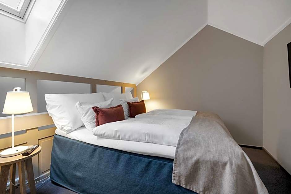 Clarion Hotel Tyholmen