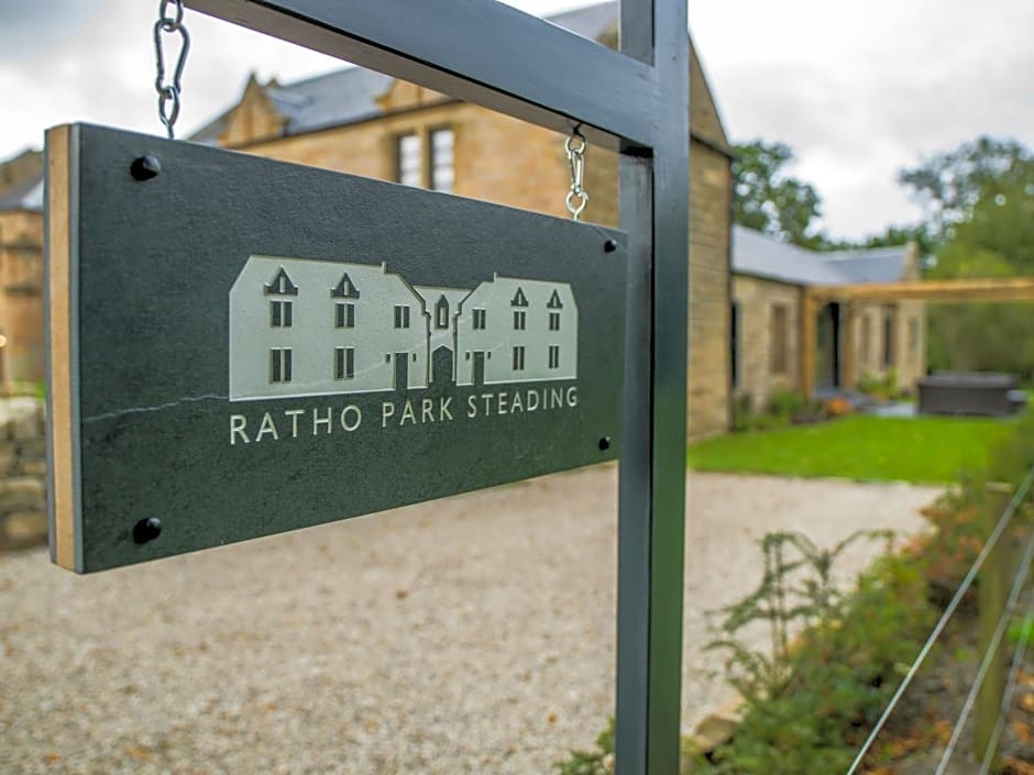 Coach House Ratho Park Steading