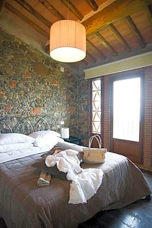 Suite with Private Garden