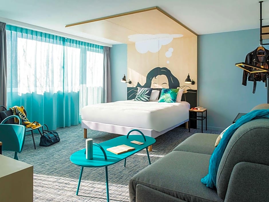 ibis Styles Meeting Center Louvain la Neuve