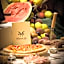 Chalet du Lys Hotel & SPA