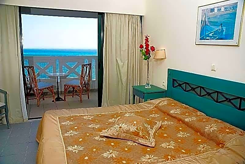 Zante Imperial Beach Hotel