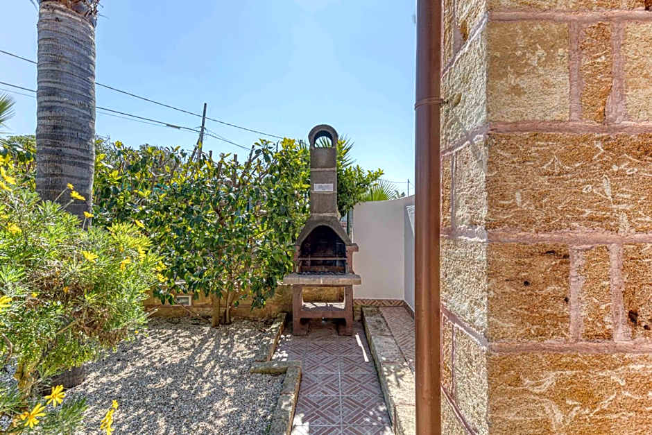 Villetta climatizzata Mar