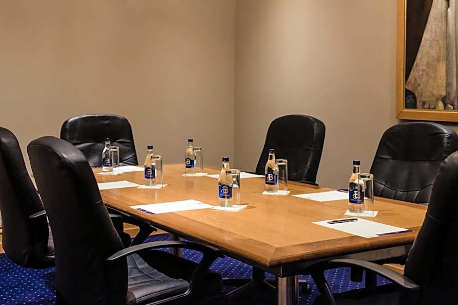 Rochestown Lodge Hotel & Spa