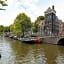 Canal Wow Suites Amsterdam