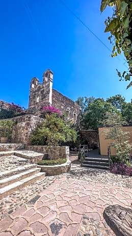 Antigua Guesthaus Suites