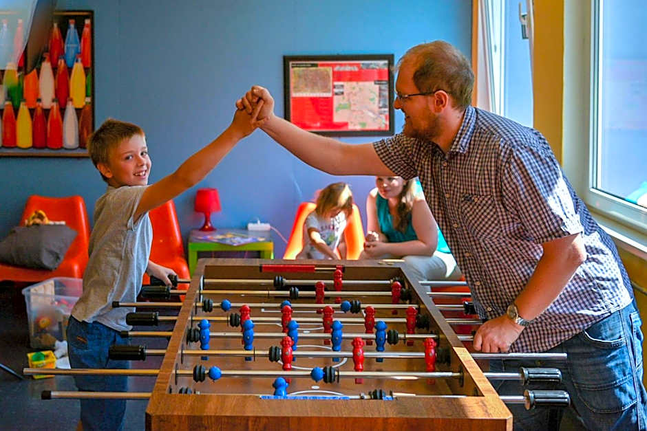 Familienhotel Citylight