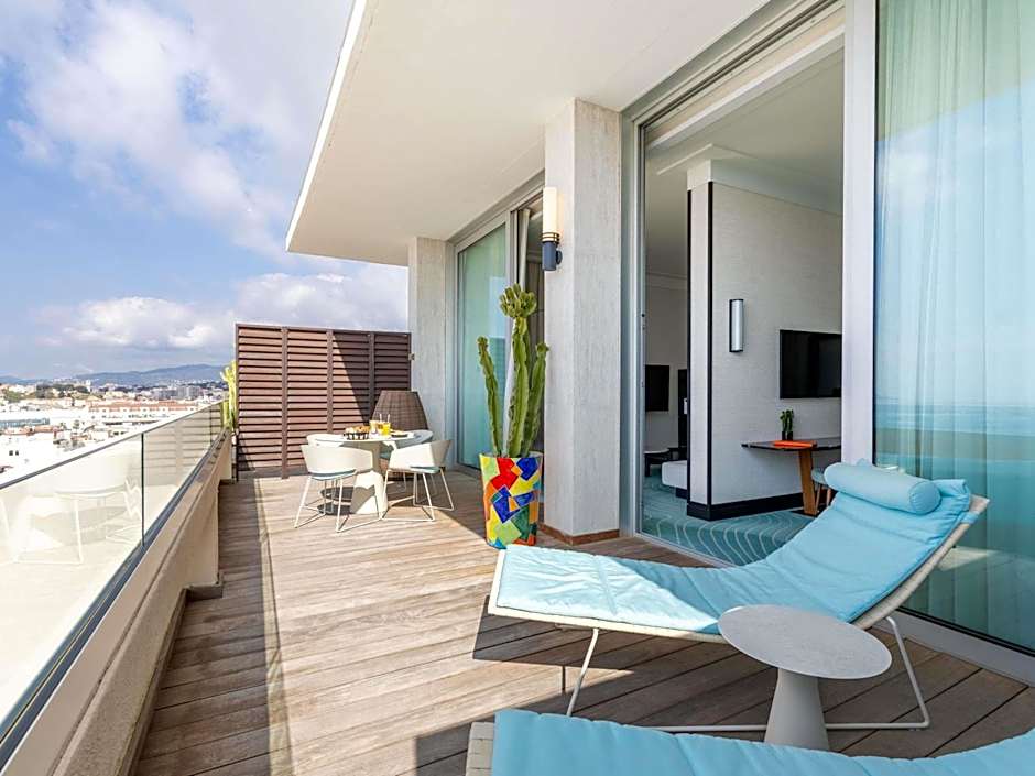 Mondrian Cannes