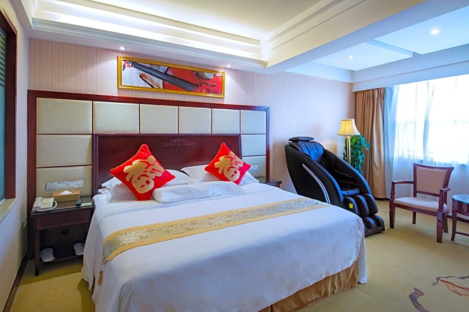 Guilin Vienna Hotel Zhongshan Road Branch