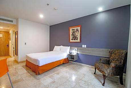 Double Room - Disability Access