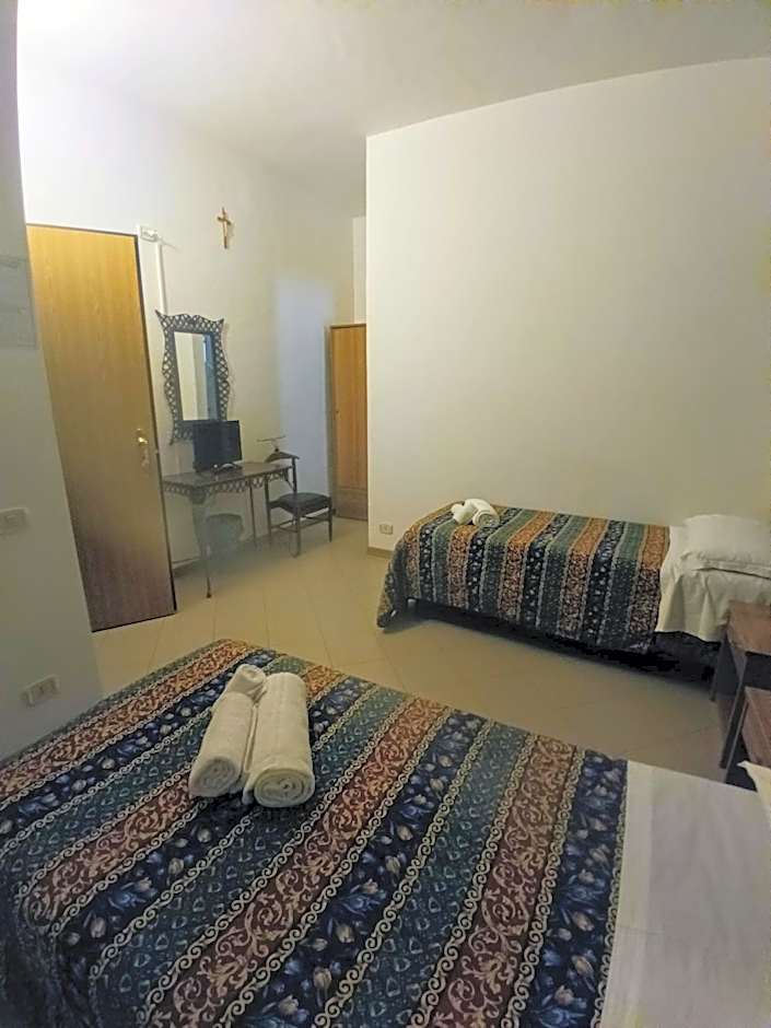 Residenza Pitigliano Gens Petilia - Nuova gestione