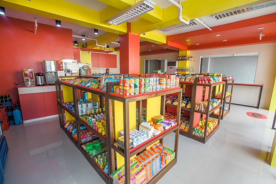 Bed and Bath Serviced Suites