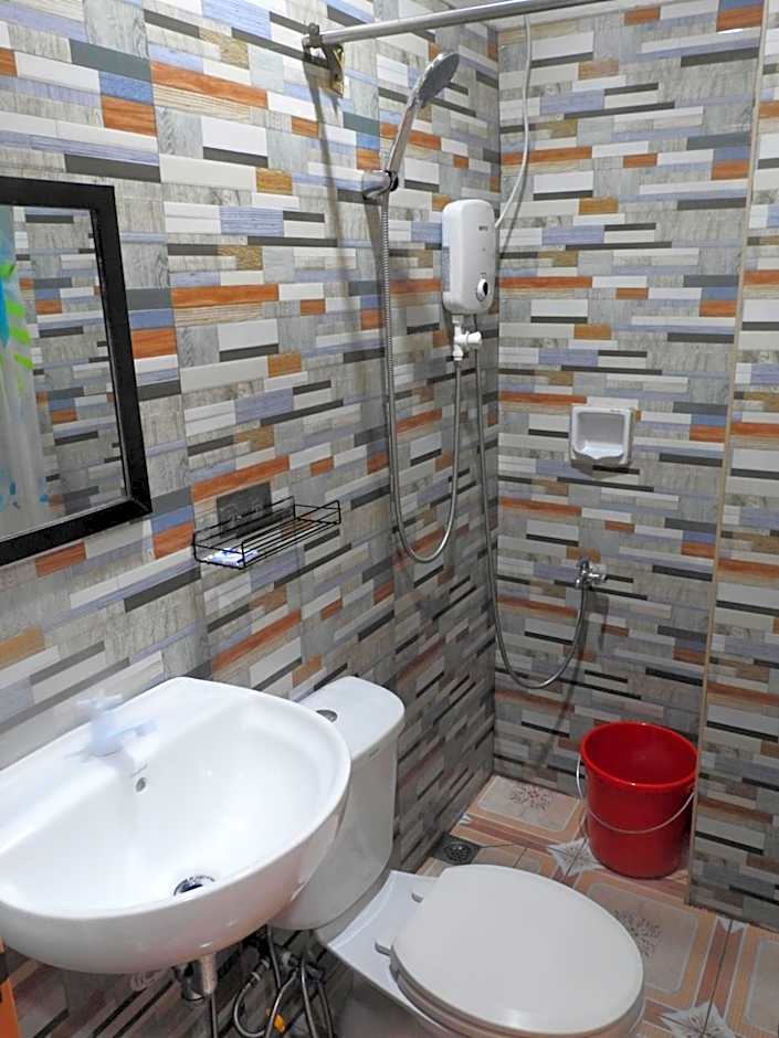 Pacifico Seaside Lodge