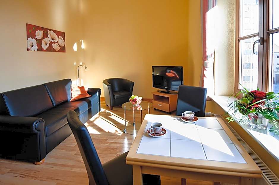 Hotel Am Alten Hafen