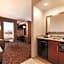 Hampton Inn by Hilton Edmonton/South