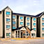 Quality Inn & Suites Robbinsville
