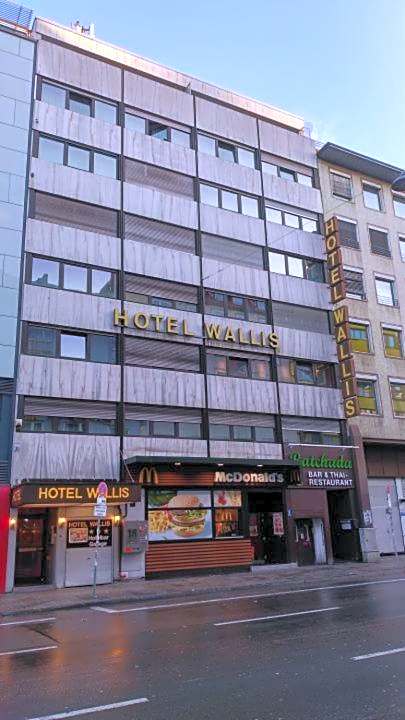 Hotel Wallis
