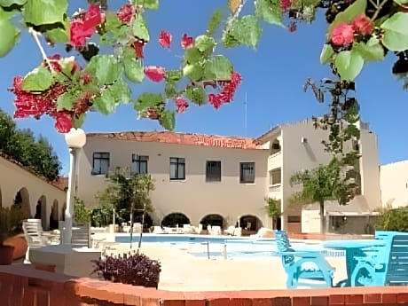 Hotel Atlantico Praia