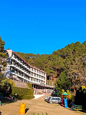 Wood Creek Resort & Spa Kasauli