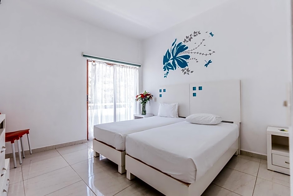 Suites Malecon Vallarta