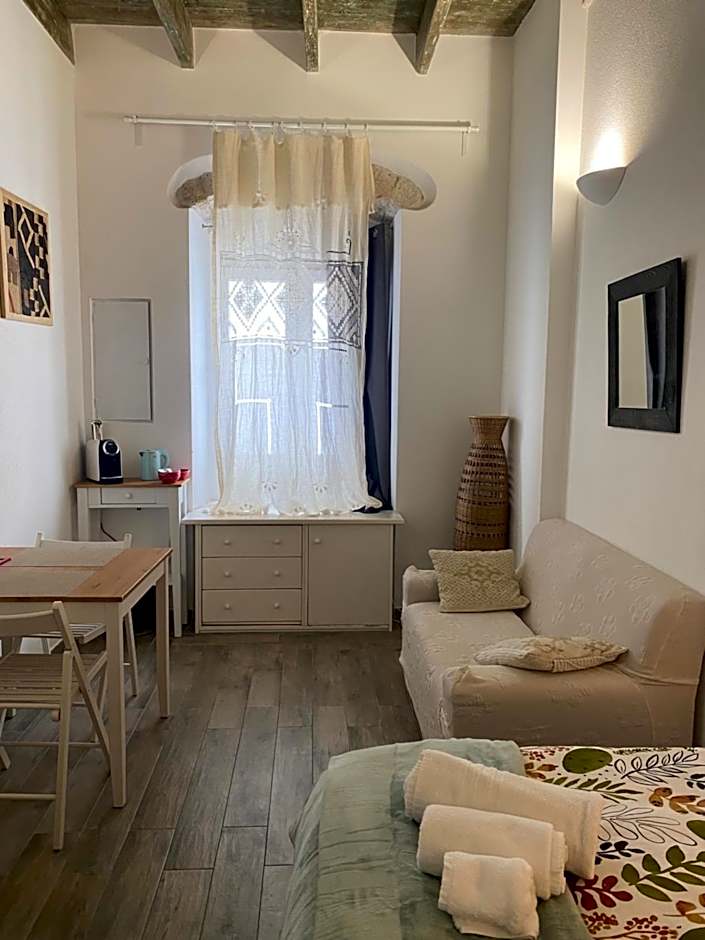 B&B LE TRE CHIOCCIOLE