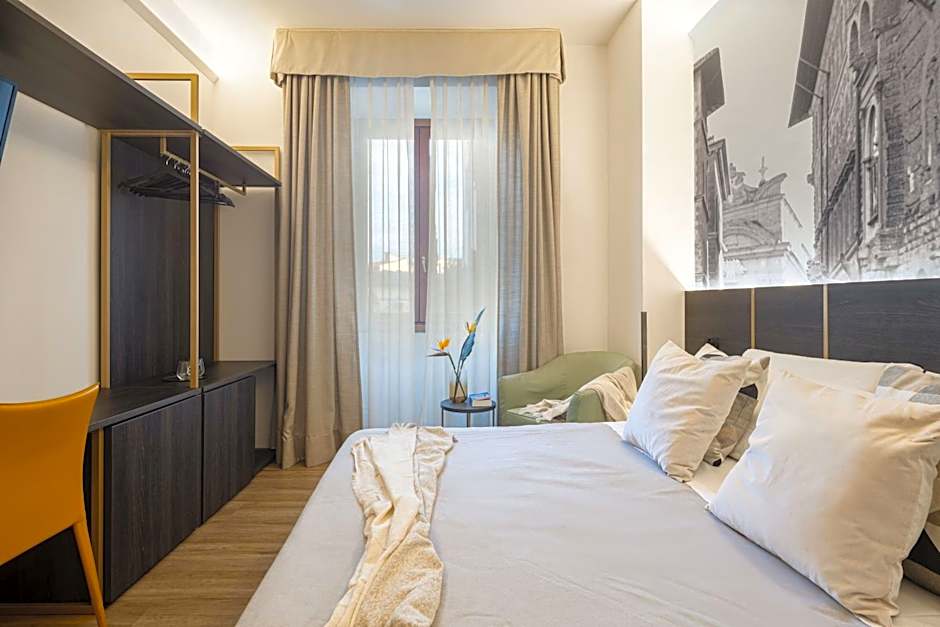 Hotel Mia Cara & Spa