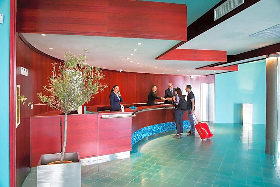 LH Hotel Pedraladda