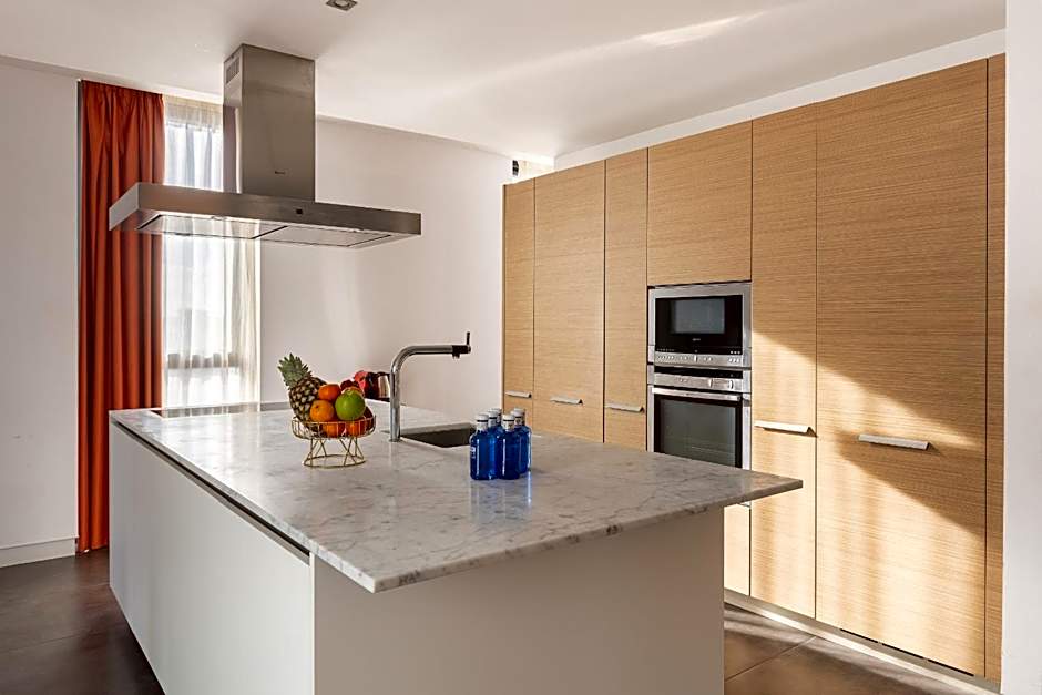 Cosmo Apartments Sants