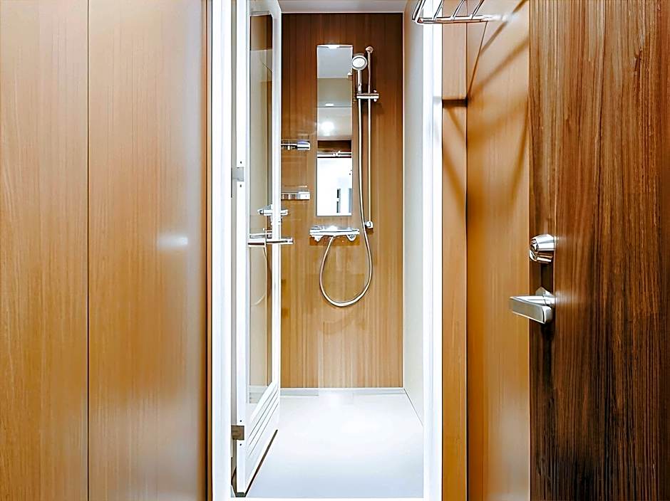MyCUBE by MYSTAYS Asakusa Kuramae
