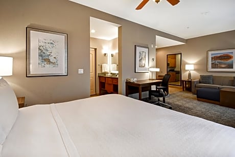 Homewood Suites by Hilton Boise