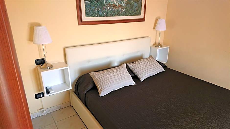 Guest House Brezza Marina