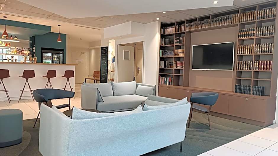 Holiday Inn Express Lille Centre By IHG