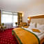Johannesbad Thermalhotel Ludwig Thoma