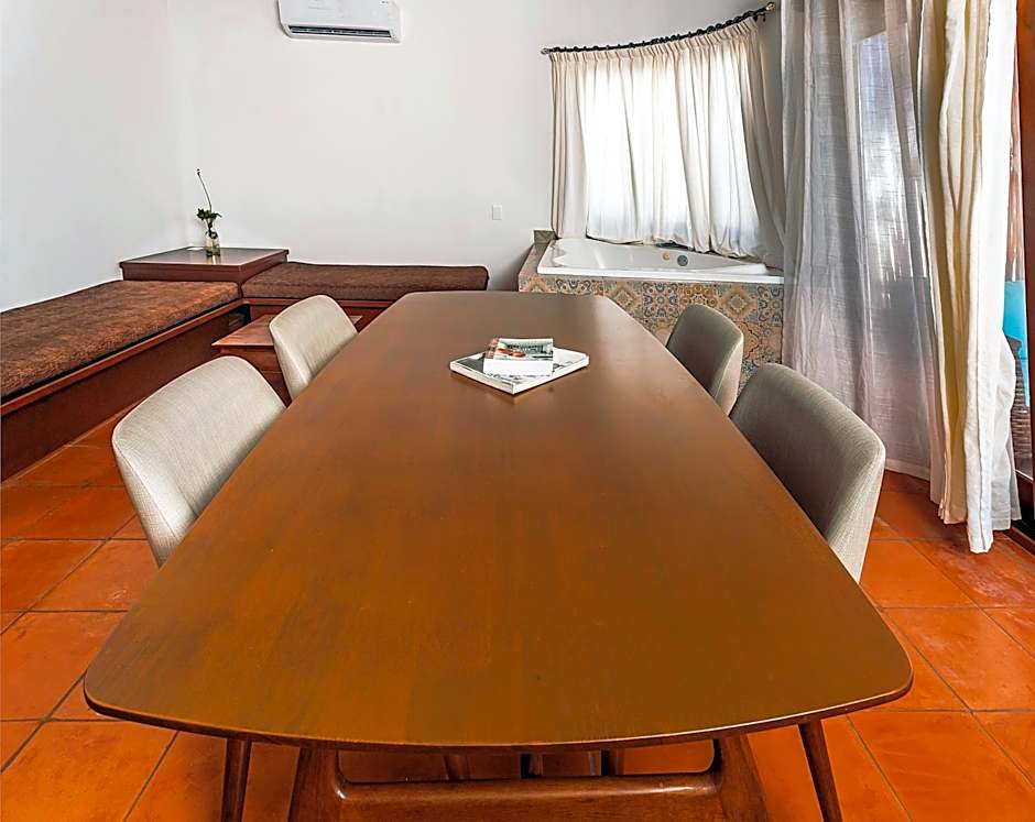 Fabiola Condo Hotel