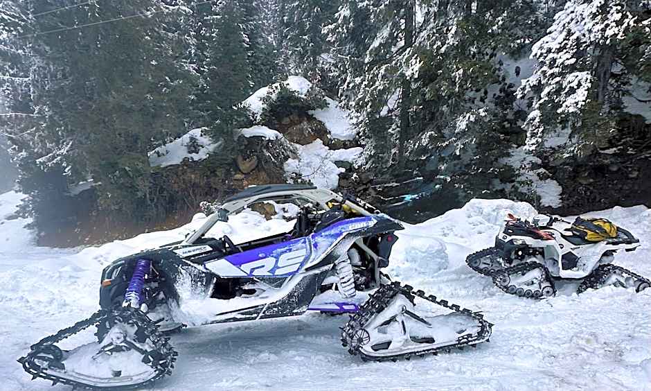 Ayder Villa de Pelit Hotel