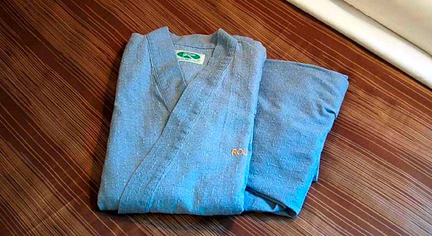 Hotel Route Inn Oshu