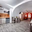Maryloujohn Villas Oia