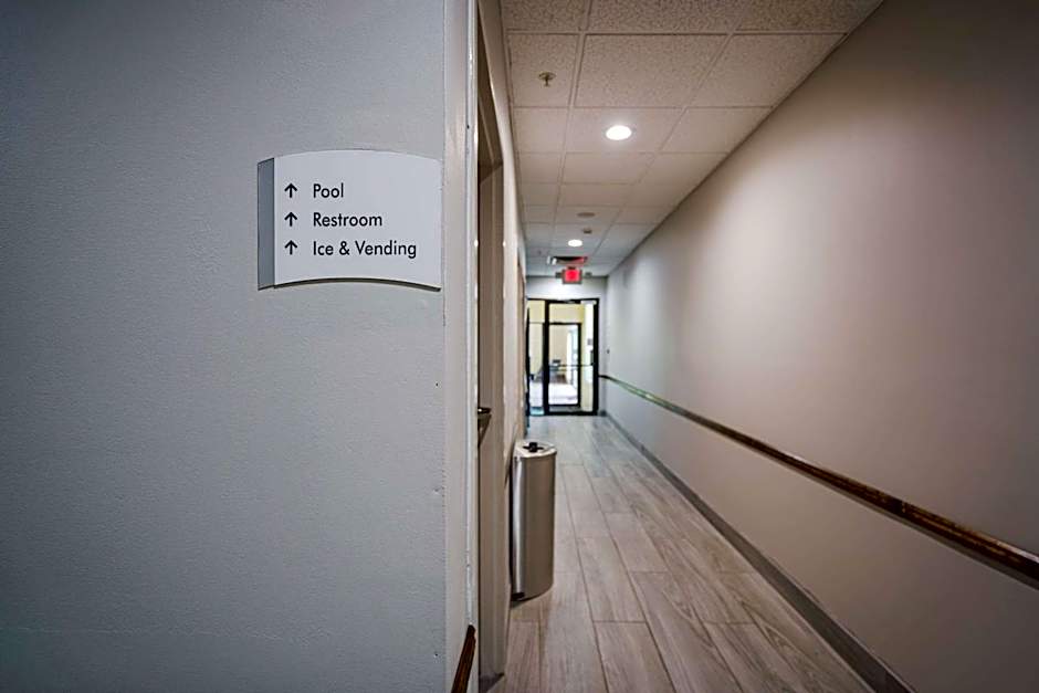 Quality Inn I-75 West Chester-North Cincinnati