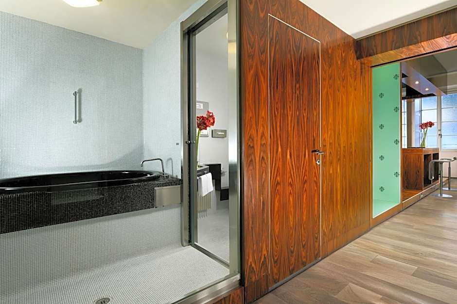 Una Hotel Vittoria