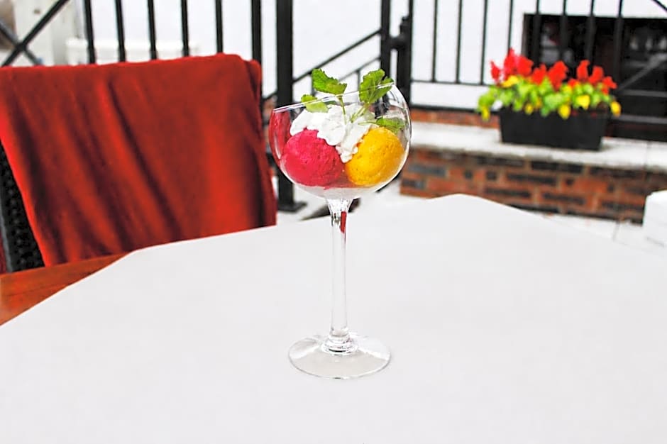 Hotel Centrum Sosnowiec