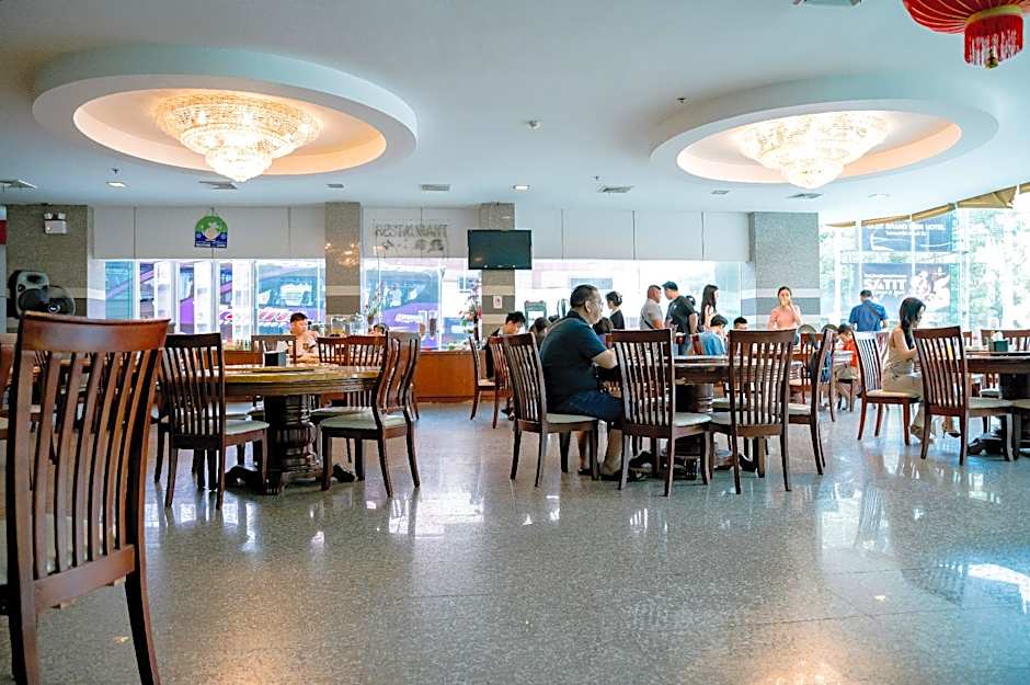 Satit Grand View Hotel