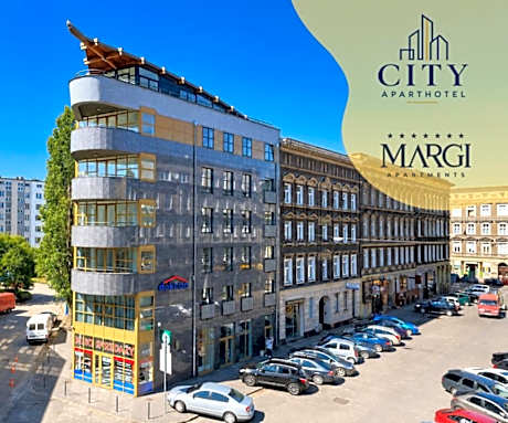 MARGI City Aparthotel