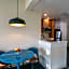 The Holbrook Hotel