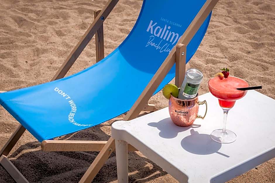 ALEGRIA Mar Mediterrania - Adults Only 4*Sup