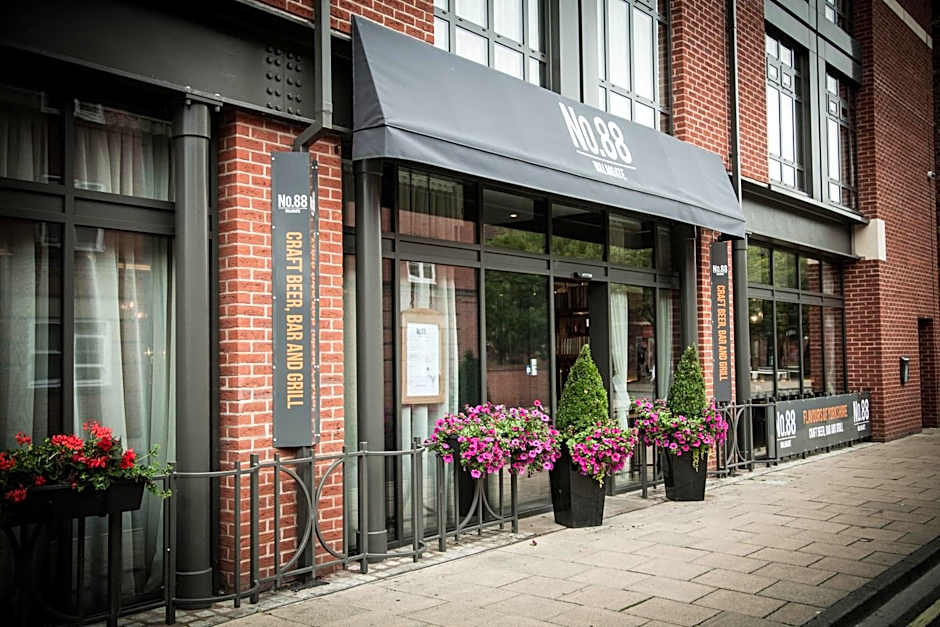 Hotel Indigo York By IHG