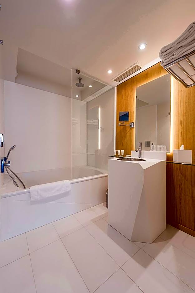 Seeko'o Hotel Bordeaux